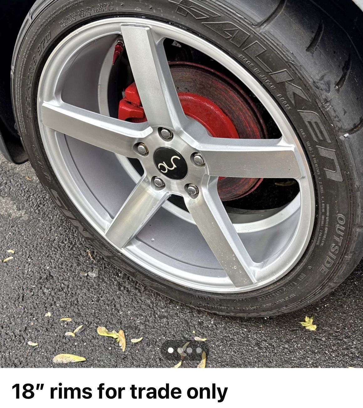 rims