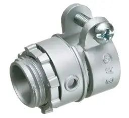 MORRIS - FLEX SQUEEZE TYPE CONNECTORS 1"