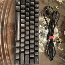 Razer Huntsman Mini 60% Keyboard 