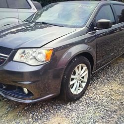 Parts for 2011-2018 Dodge caravan minivan 3.6L
