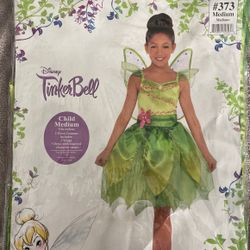 Tinkerbell 