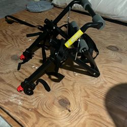 Bike Rack