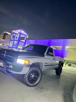 1998 Dodge Ram 1500