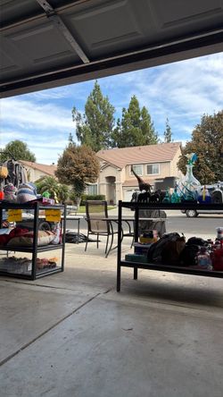 MOVING SALE TODAY 9am-1pm
