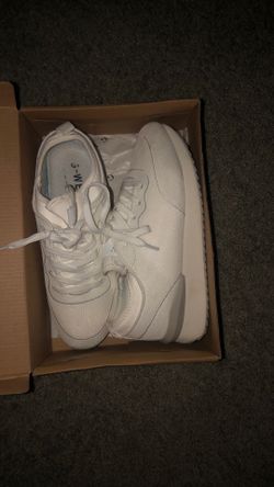 Unisex Shoes