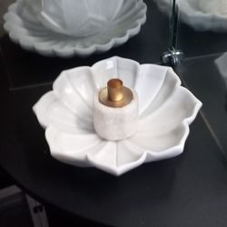 New Authentic Marble Serving Decor Heavy 10 To 24 Dollars Each Great Conversation Piece 