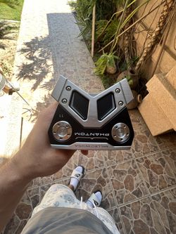 Scotty Cameron Phantom 11  36” Counterbalance Putter