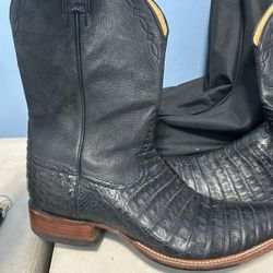 Rod Patrick Cowboy Boots