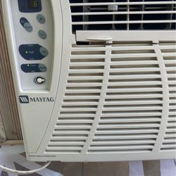 Maytag air conditioner
