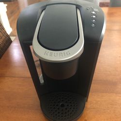Keurig coffee maker