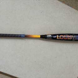 Louisville Slugger Select Power USA Youth Bat 2025 31” Drop 10