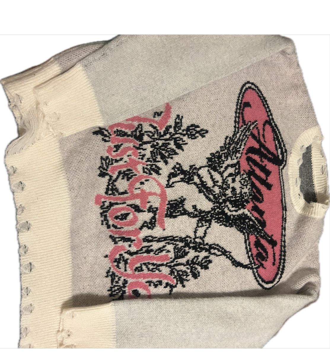 Clothes All Come Together