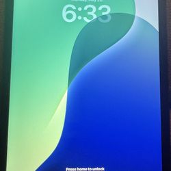 iPad 9th Gen