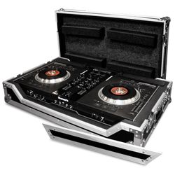 Complete Dj Setup Equipment 