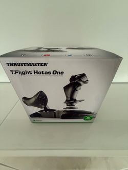 TFlight Hotas One