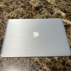 Mid-2009 MacBook Pro