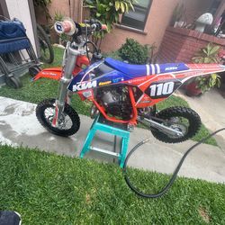 KTM 50s - Clean, Runs Great, Ready to Ride!