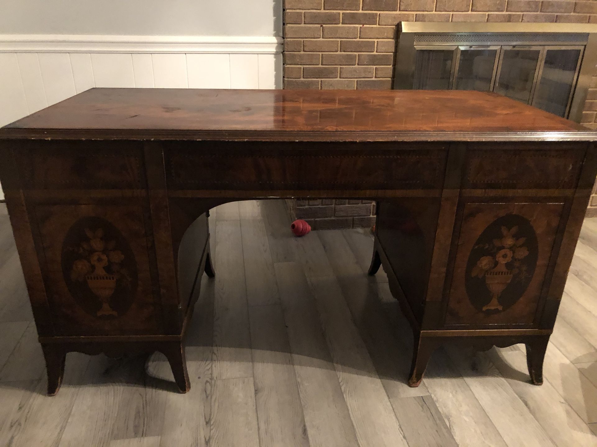 Johnson Handley Johnson Desk