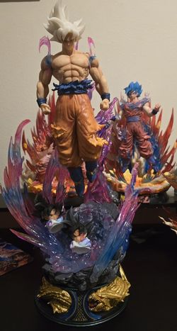 Goku Figure/statue