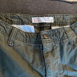 Men’s Cargo Pants