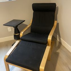 Black Chair 