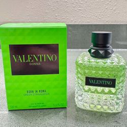 Valentino Perfume