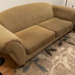 Free Couch - Please Read!