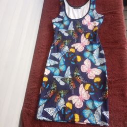 MY77 Clothing dress size Medium 