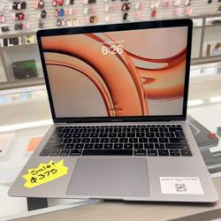 MacBook Air 2019 I5 16ram 512gb 
