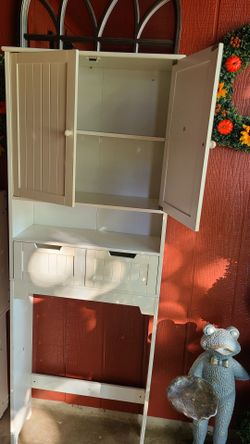 Mueble para baño