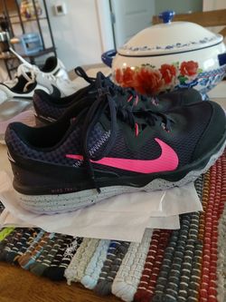 Nike 8.5