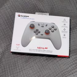 Gamesir Nova Lite Controller 
