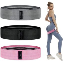 Resistance Bands Set