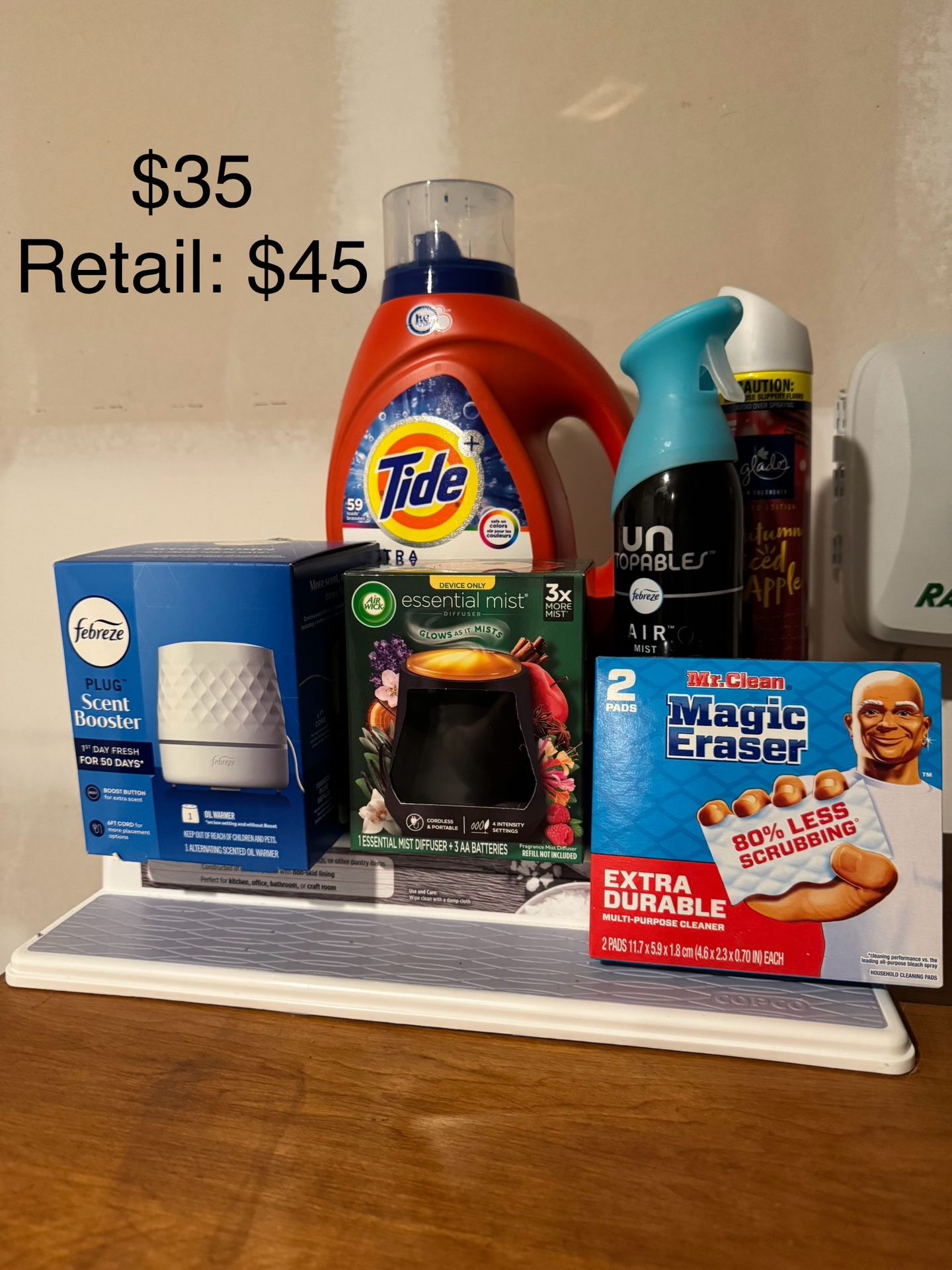 Personal/ Household Bundles