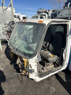 2005 International 4300 Parts