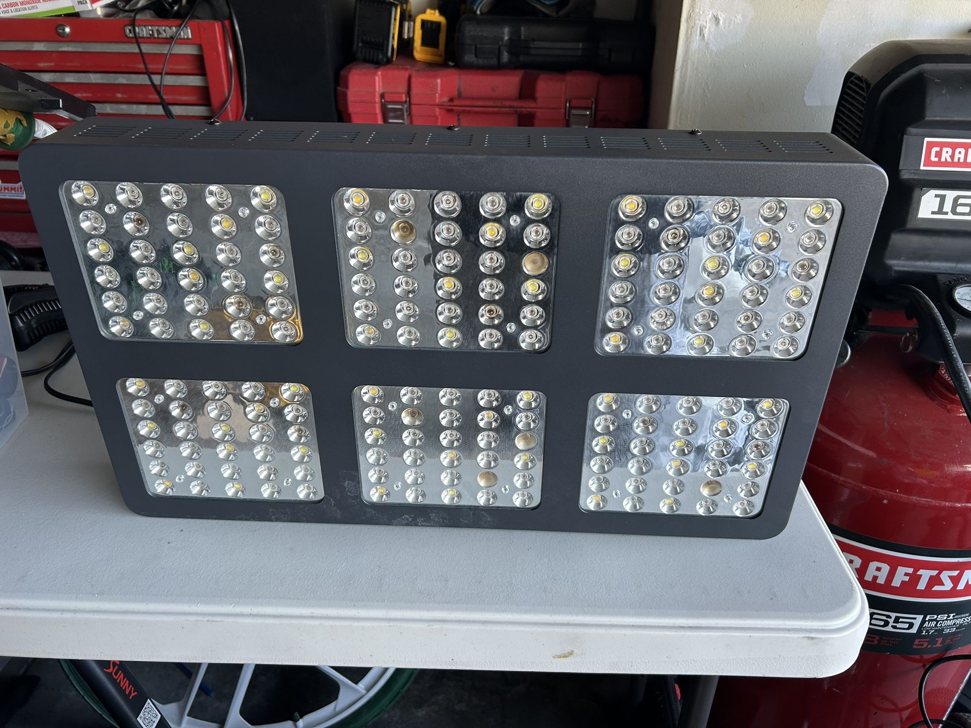 Led Grow Light