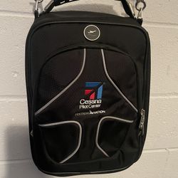 Aviation Flight Bag 