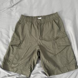 Nike Cargo Shorts