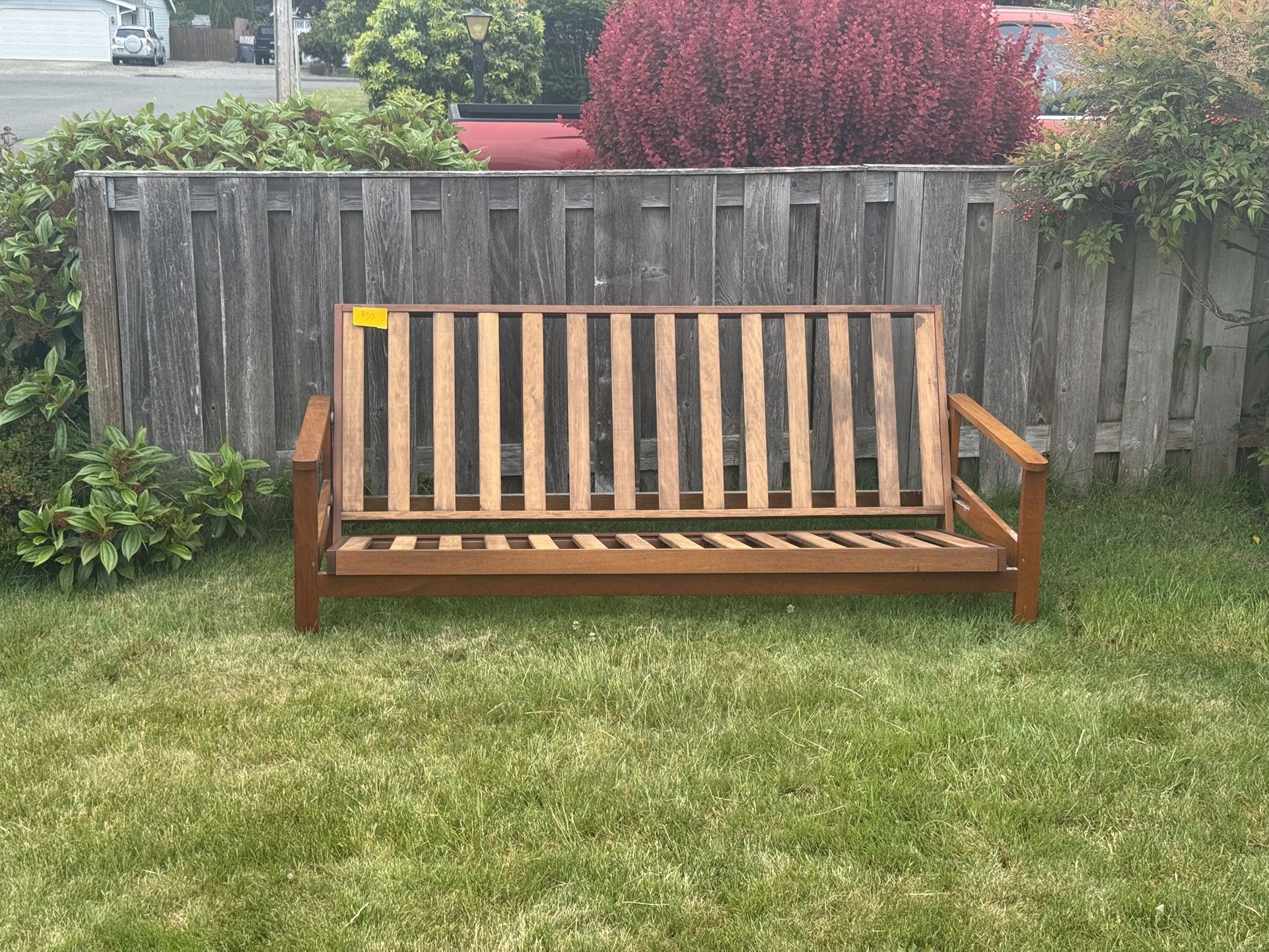Futon