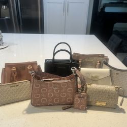 Brand Purses For Sale