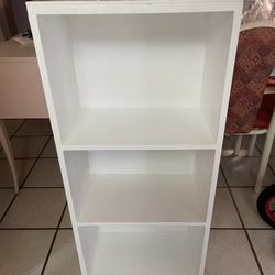 Book Shelf 