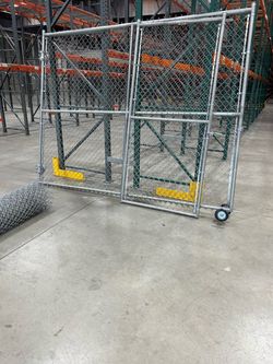 Fence