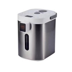 Electric Kettle Adjustable 11 Temperatures Water Boiler and Warmer Hot Water Dispenser Countertop Water Heater 3L/102 oz