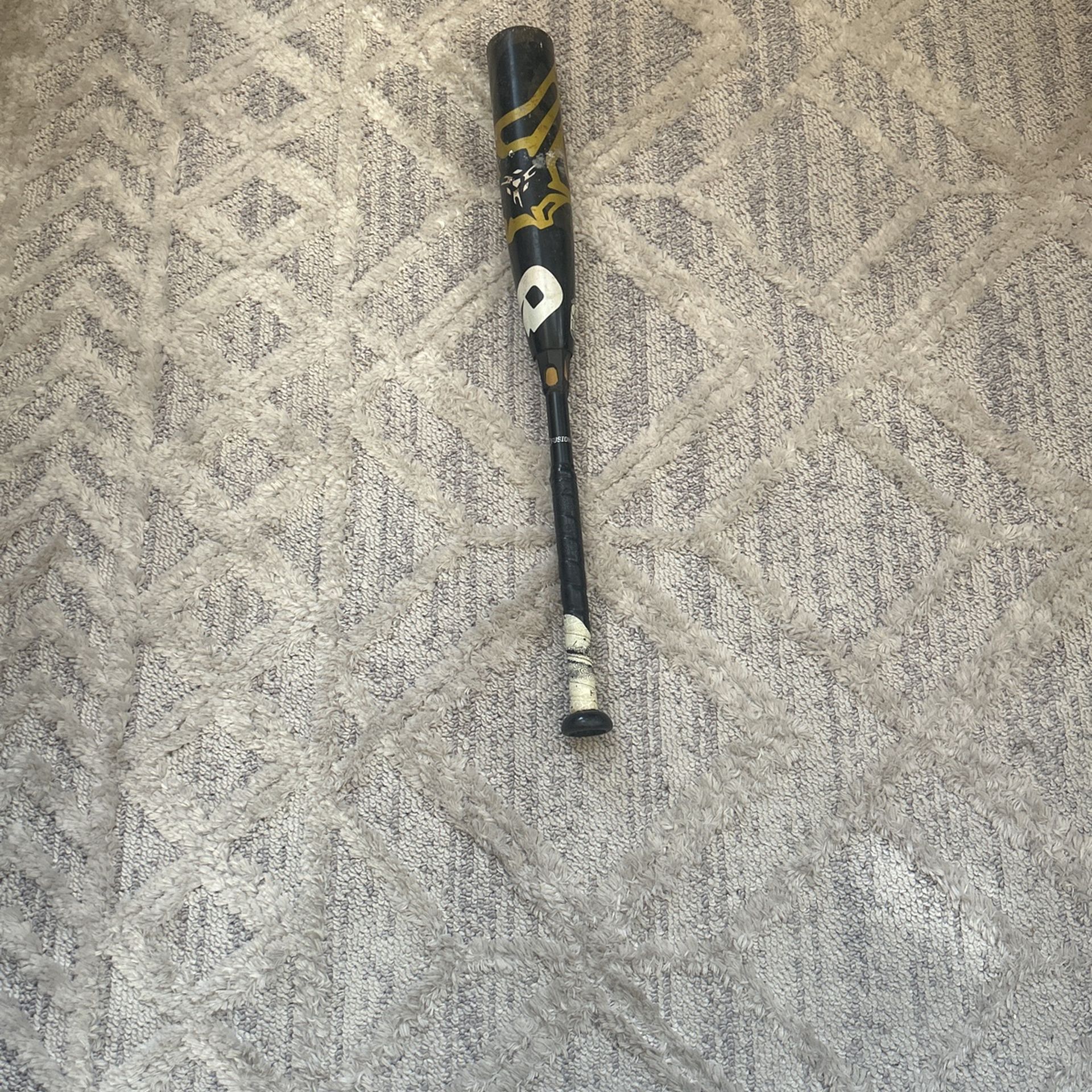 Black And Yellow Zen 28 In Drop 10