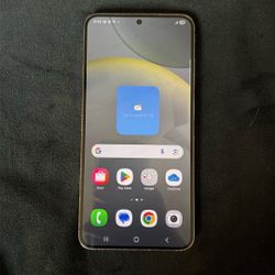 Unlocked Samsung s24 Base