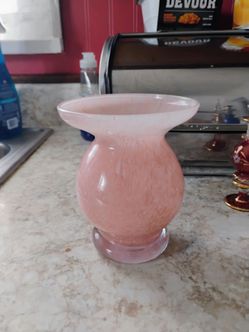 Art Murano vase