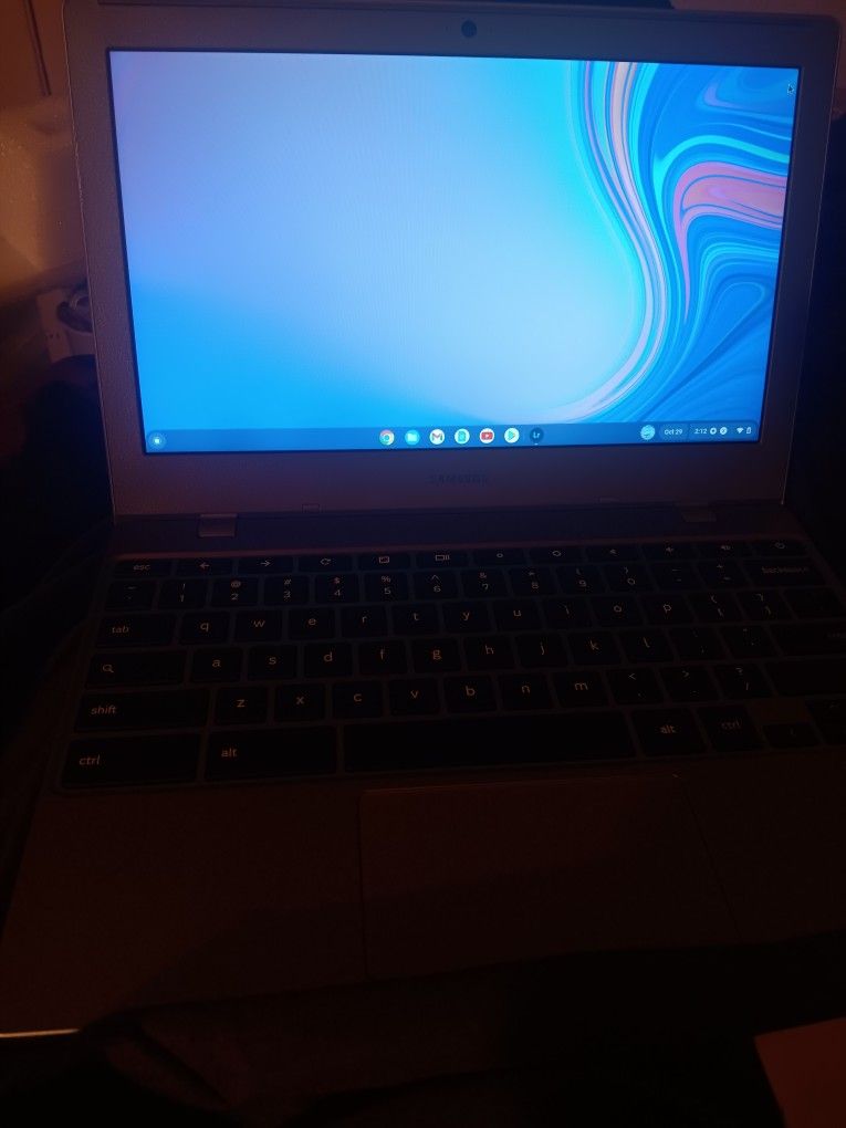 Brand New Samsung Chromebook 