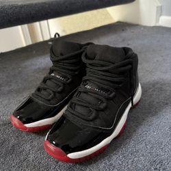 Jordan 11 Bred