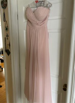 Long dress