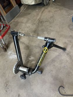 CycleOps Trainer